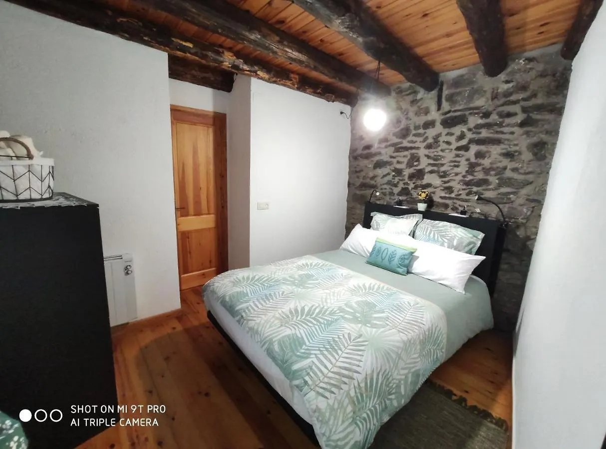 Cal Pauleta Villa Bescaran