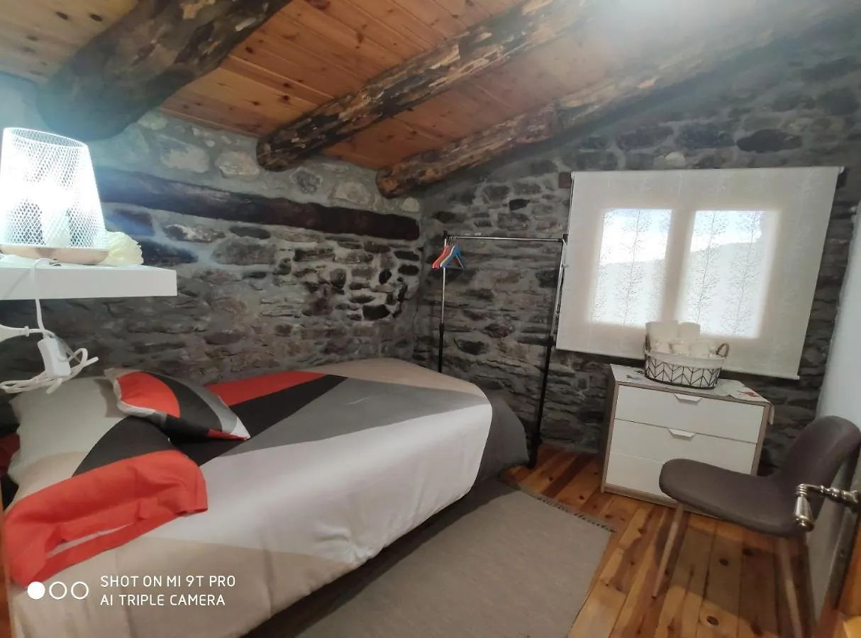 Holiday home Cal Pauleta Villa Bescaran
