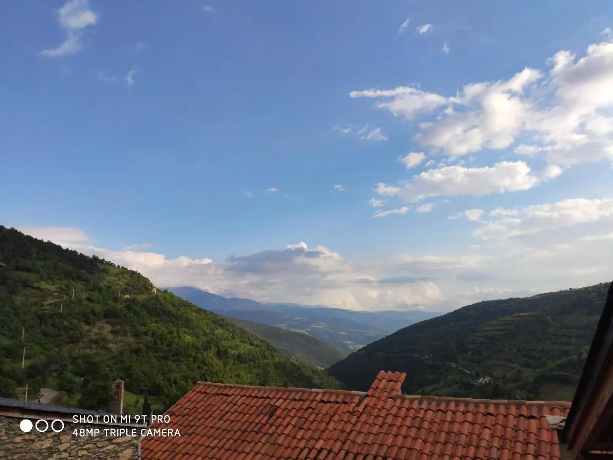 Cal Pauleta Villa Bescaran Holiday home